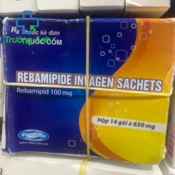 Rebamipide Invagen (Gói)