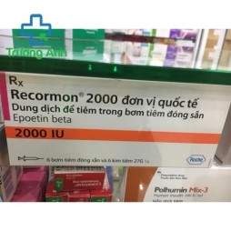 Recormon 2000Iu
