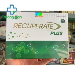 Recuperate Plus