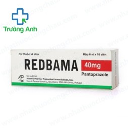 Redbama 40Mg