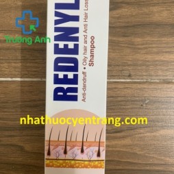 Redenyl Dầu Gội Mọc Tóc 200Ml