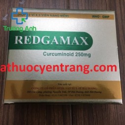 Redgamax