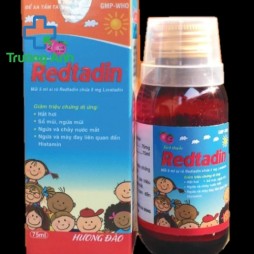 Redtadin 75Ml