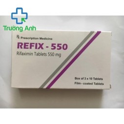 Refix 550Mg