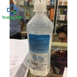 Refortan 6% - 500Ml