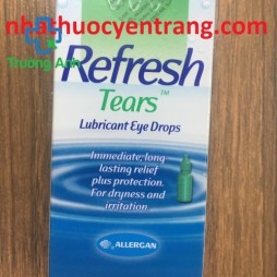 Refresh Tears