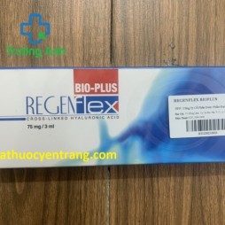 Regenflex 75Mg/3Ml