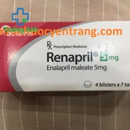Renapril 5Mg