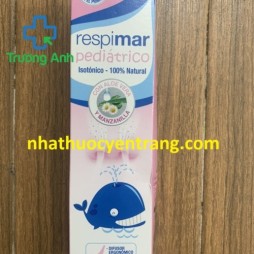 Respimar Hồng 120Ml
