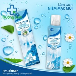 Respimar Xanh Dương 120Ml