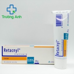 Retacnyl 0.05% Cream 30G