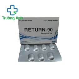 Return 90Mg