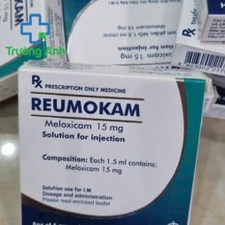 Reumokam 10Mg/Ml