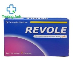 Revole 40Mg