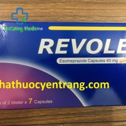 Revolve