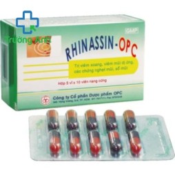 Rhinassin Opc