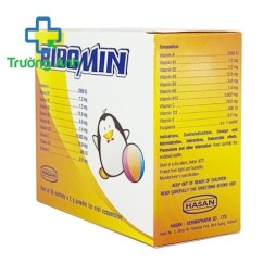 Ribomin (30 Gói)