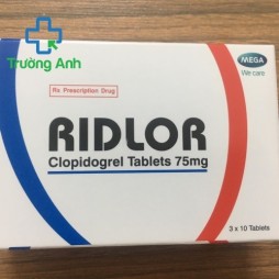 Ridlor 75Mg