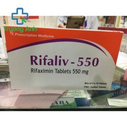 Rifaliv 550Mg