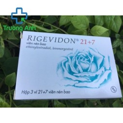 Rigevidon 21+7