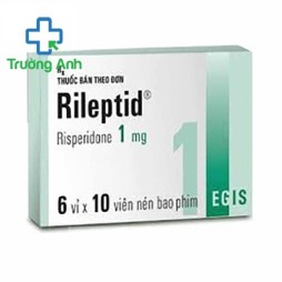 Rileptid 1Mg