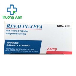 Rinalix - Xepa