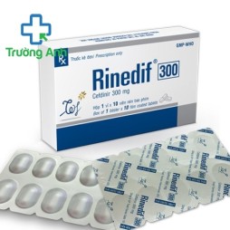 Rinedif 300Mg