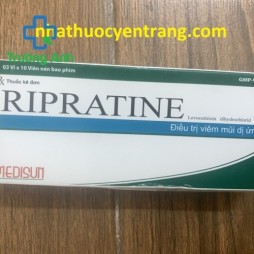 Ripratine 10Mg