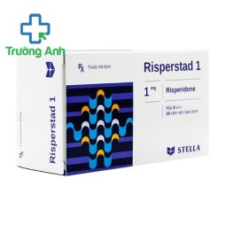 Risperstad 1Mg