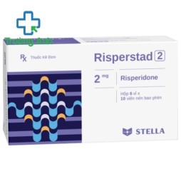 Risperstad 2Mg