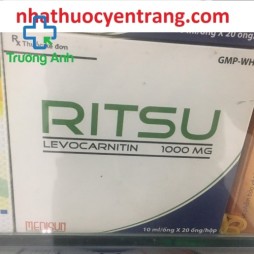 Ritsu 1000Mg