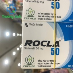 Rocla 50Mg