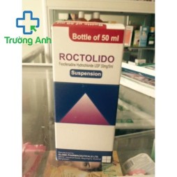 Roctolido 30Mg/5Ml