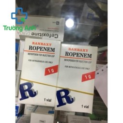 Ropenem 1G
