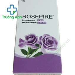 Rosepire (Tím)