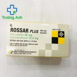 Rossar Plus