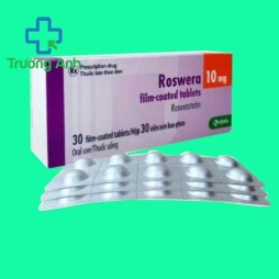 Roswera 10Mg