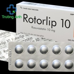 Rotorlip 10Mg