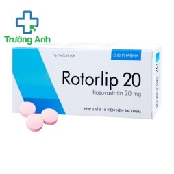 Rotorlip 20