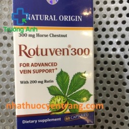 Rotuven 300Mg