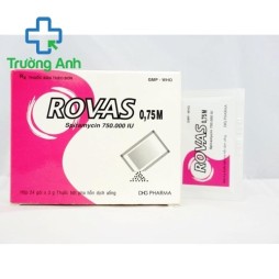 Rovas 0.75 M Iu