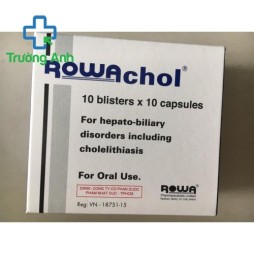 Rowachol
