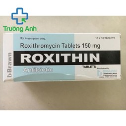 Roxithin 150Mg