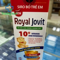 Royal Jovit 100Ml
