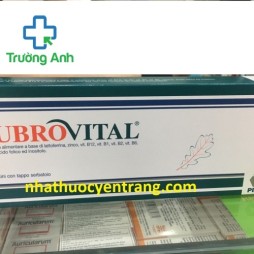 Rubrovital