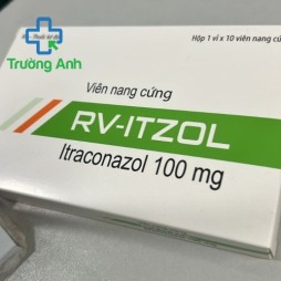 Rv Itzol 100Mg
