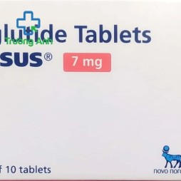 Rybelsus 7Mg