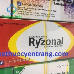 Ryzonal 50Mg