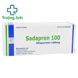 Sadapron 100Mg