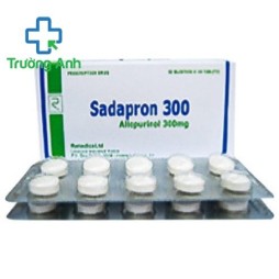 Sadapron 300Mg